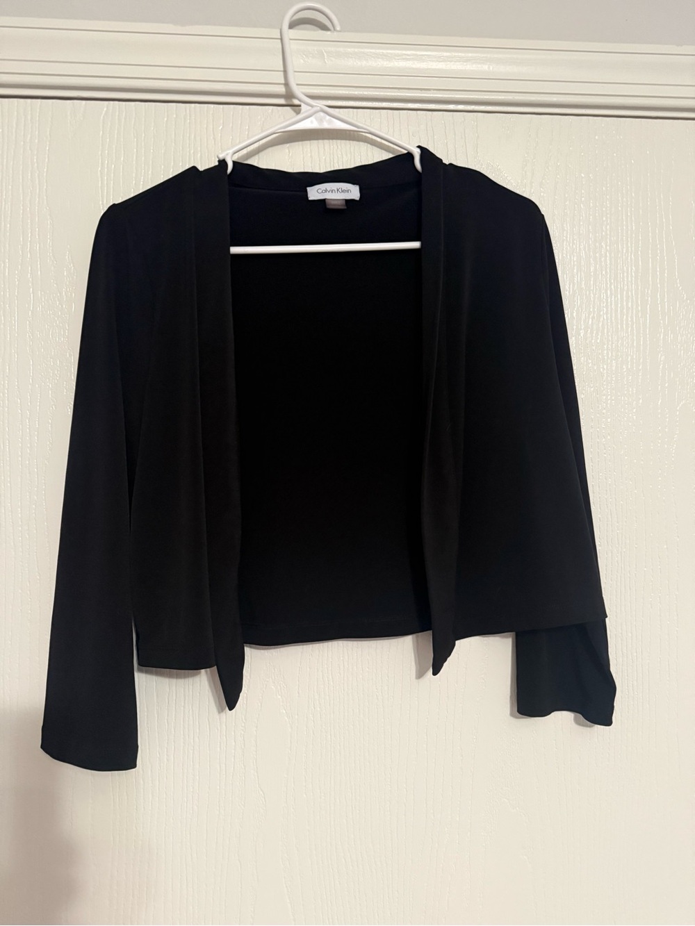 Calvin Klein Black Labeled Jacket